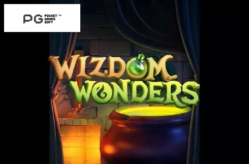 Wizdom Wonders